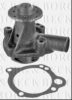 BORG & BECK BWP1265 Water Pump